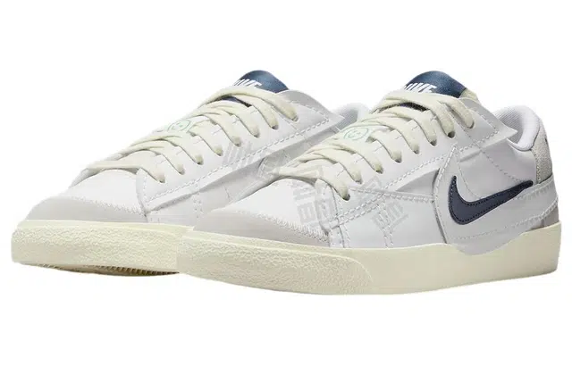 Nike Blazer Low 77 Jumbo