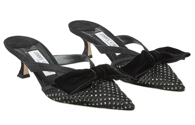 Jimmy Choo