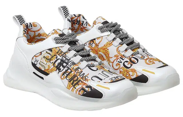 VERSACE JEANS Couture
