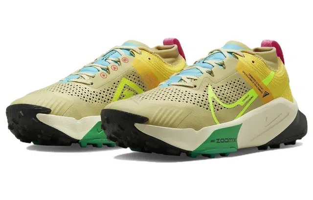 Nike ZoomX Zegama Trail