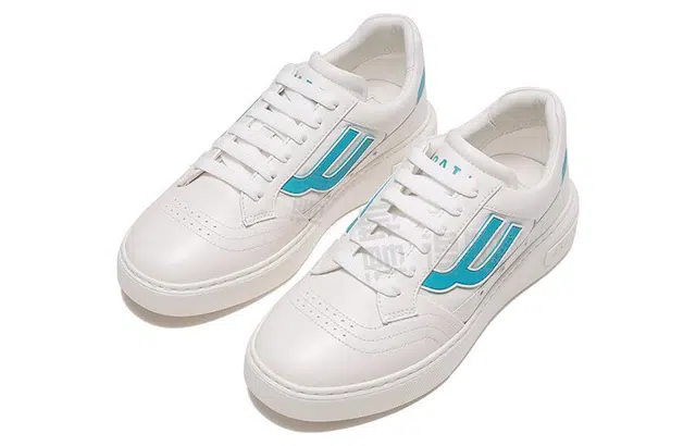 BALLY