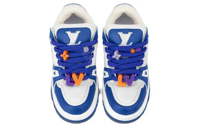 LOUIS VUITTON Trainer Maxi