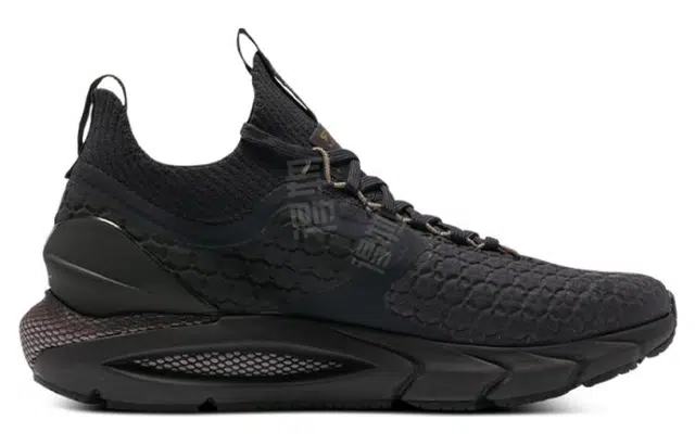 Under Armour 2 ColdGear Reactor
