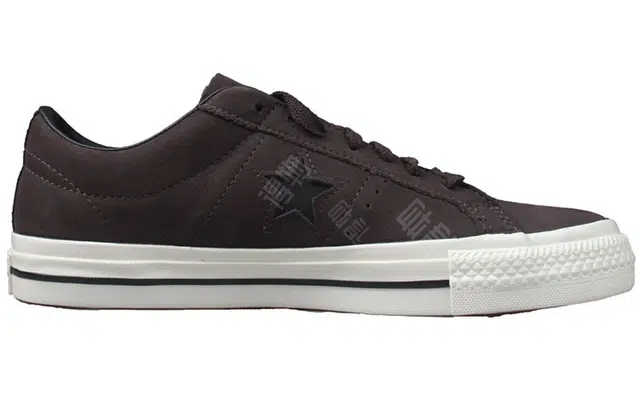 Converse one star Pro