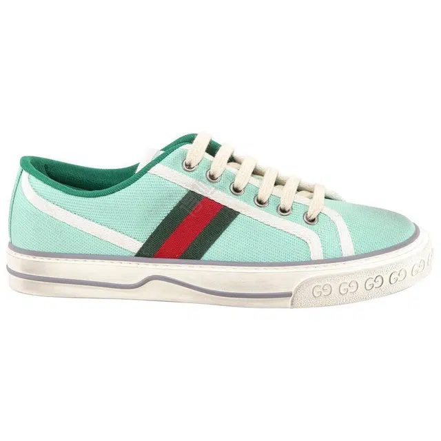 GUCCI Tennis 1977