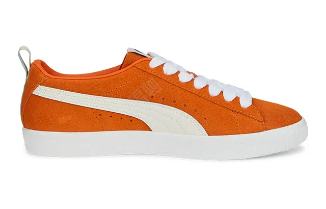 AMI x PUMA Suede VTG