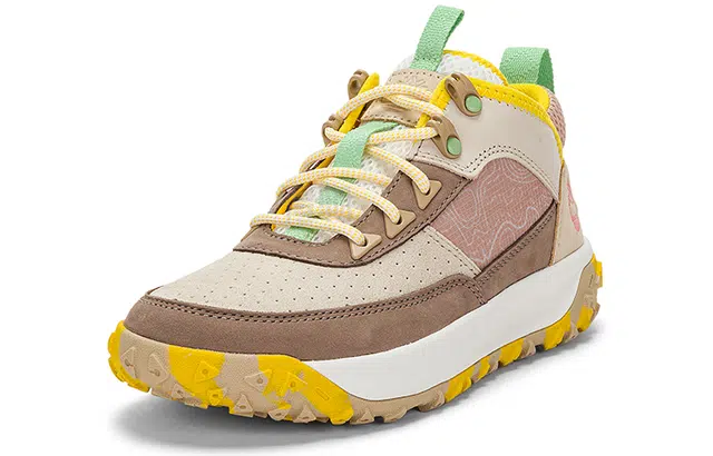 Timberland
