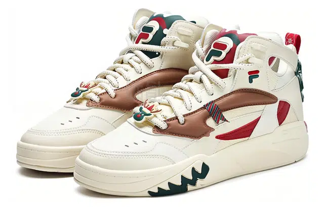 FILA FUSION Desperado Xmas
