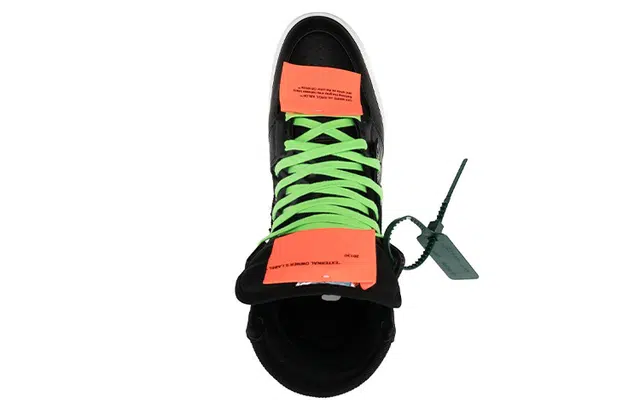 OFF-WHITE Off-Court