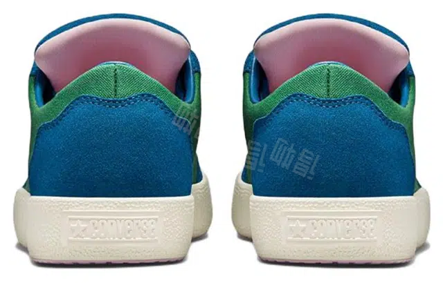 GOLF le FLEUR* x Converse GLF 2.0 Low Top