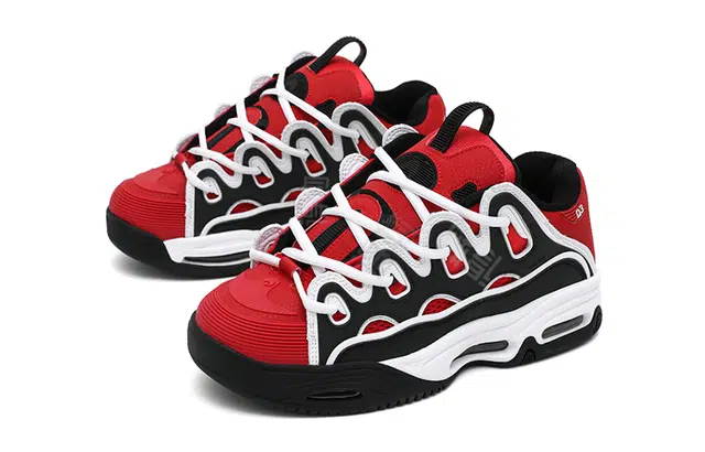 OSIRIS D3
