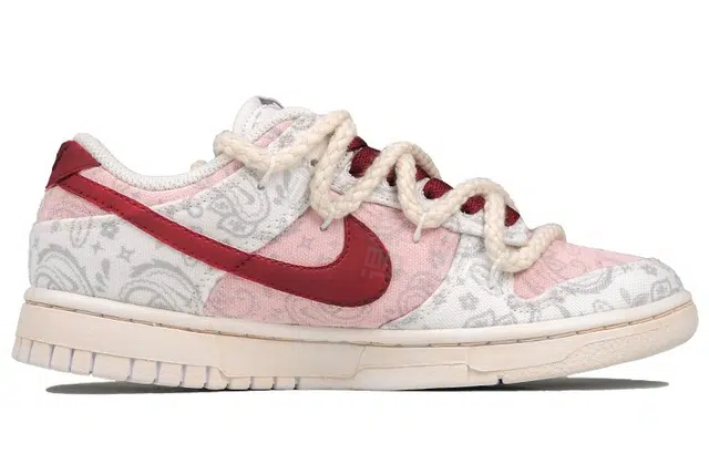 Nike Dunk Low ESS RISK