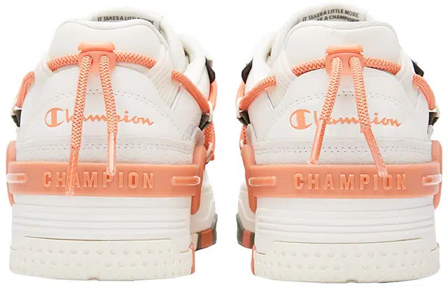 Champion Essentials Essentials Bumper V1