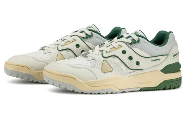 Saucony Cross 90