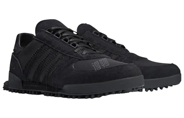 Y-3