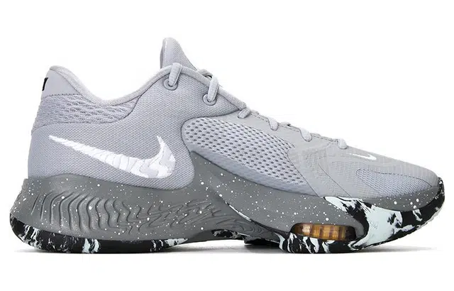 Nike Zoom Freak 4 EP 4
