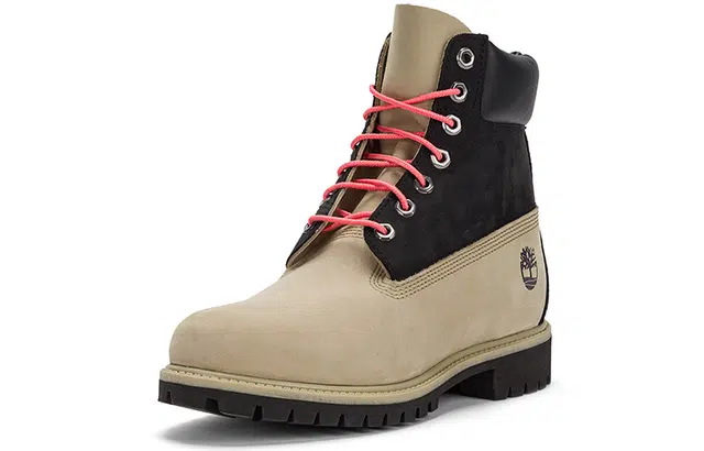 Timberland