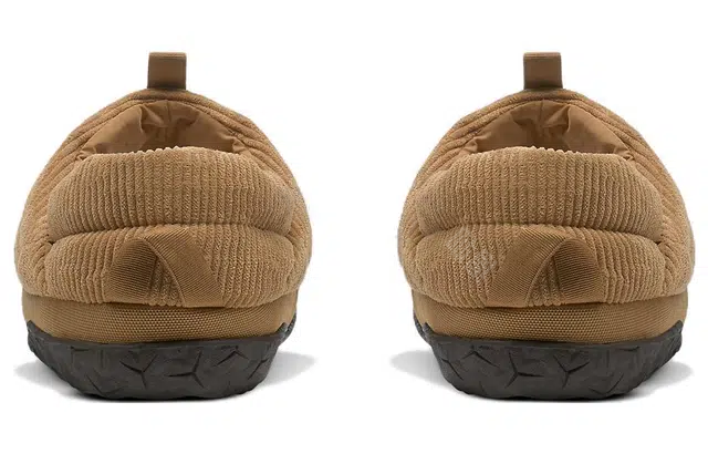 THE NORTH FACE Nuptse Corduroy Mules