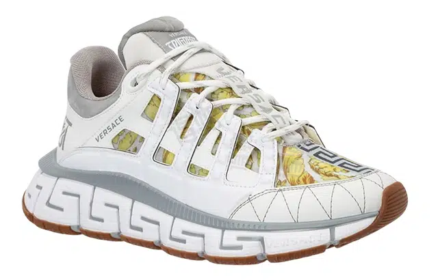 VERSACE