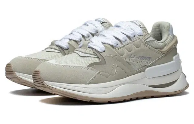 LiNing 001 V2