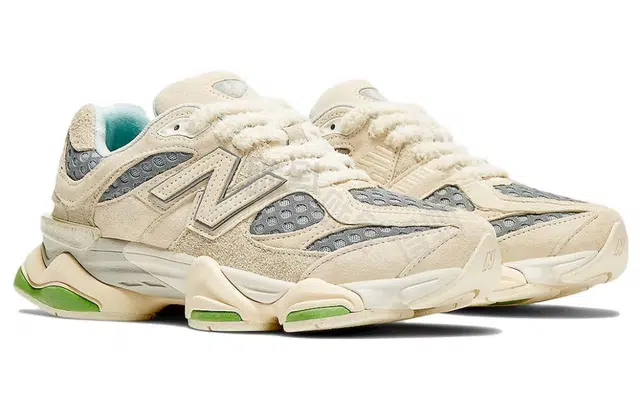 Bricks Wood x New Balance NB 9060