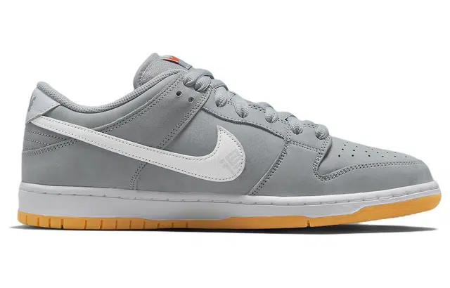 Nike Dunk SB "Wolf Grey"