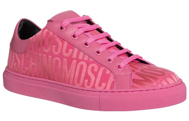 MOSCHINO