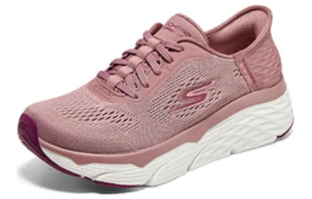 Skechers Max Cushioning Mystic Passion Slip-Ins