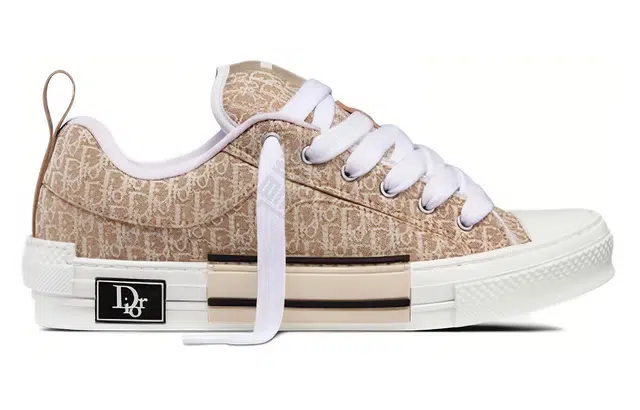DIOR B23 Oblique