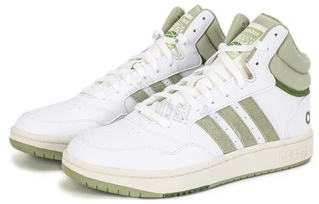 adidas neo Hoops 3.0 Mid