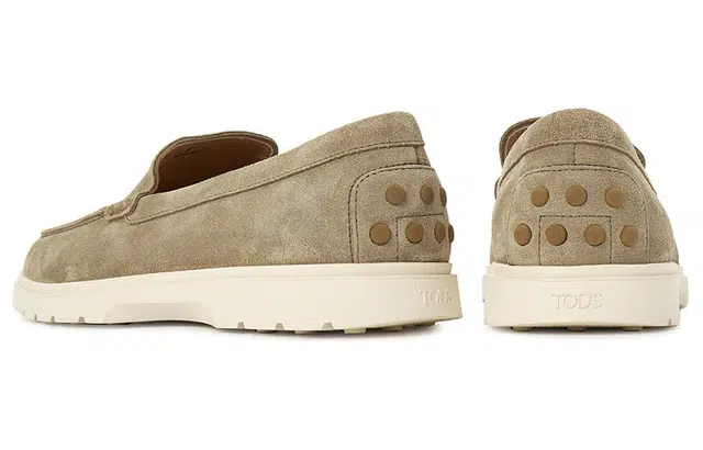 TOD'S