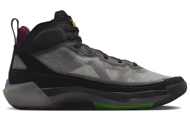 Jordan Air Jordan 37 "Bordeaux"