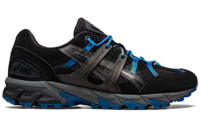 A.P.C x Asics Gel-Sonoma 15-50