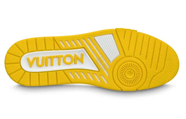 LOUIS VUITTON Trainer