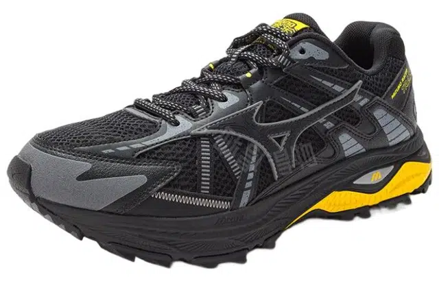 Mizuno Racer Trail