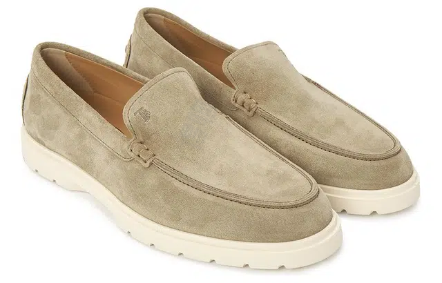 TOD'S