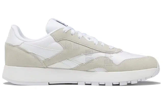 Maison Margiela x Reebok Project 0 Classic Nylon Tabi