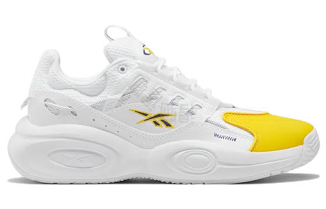 Reebok Solution Mid