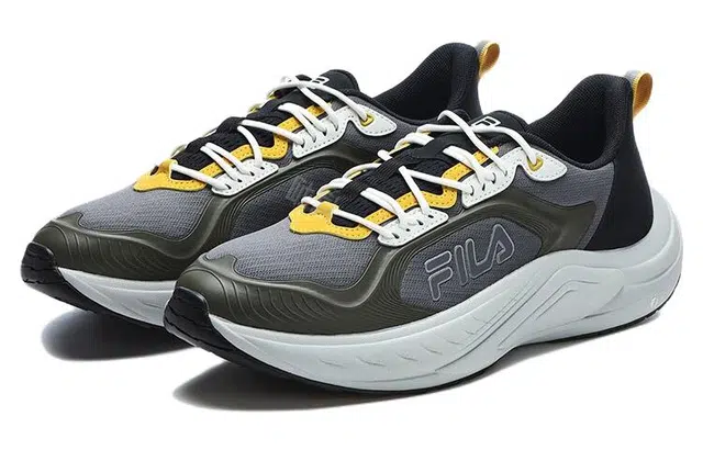 FILA Wolf