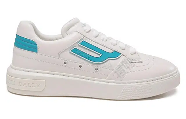 BALLY