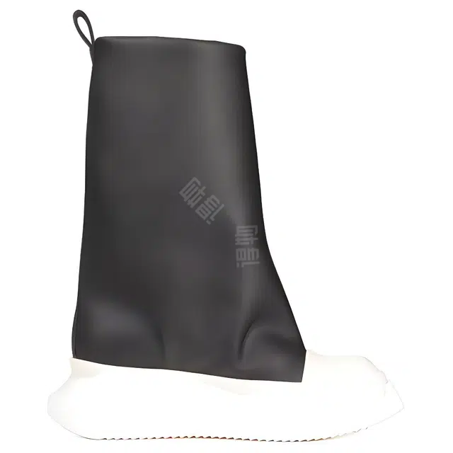 Rick Owens DRKSHDW Fogachine