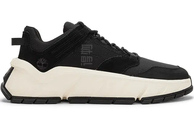 Timberland Turbo