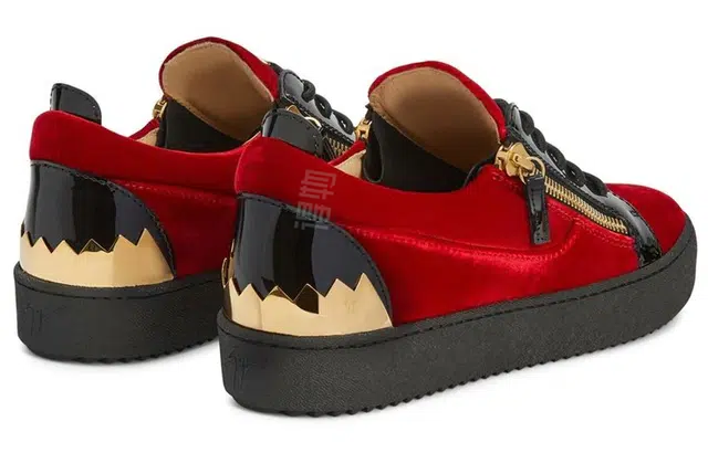 giuseppe zanottiGZ Frankie