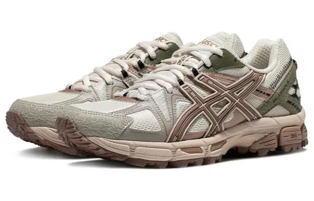 Asics 8