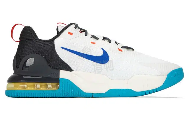 Nike Air Max Alpha Trainer 5