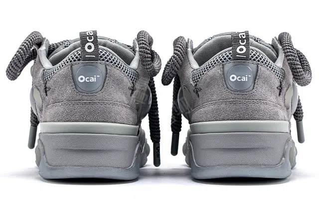 Ocai 001 RETRO