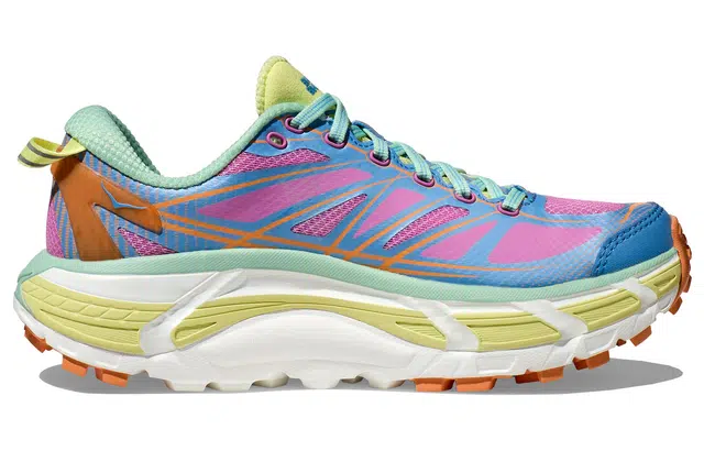 HOKA ONE ONE Mafate Speed 2 2
