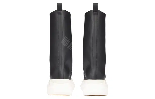 Rick Owens DRKSHDW Fogachine