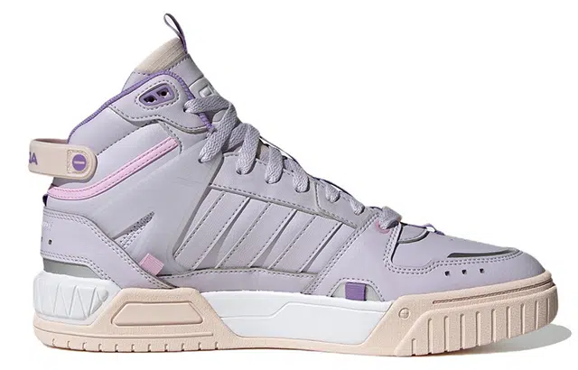 adidas neo D-Pad Mid