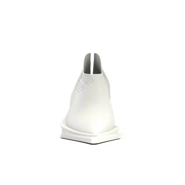GQ SCRY Pegasus PU3D 7cm
